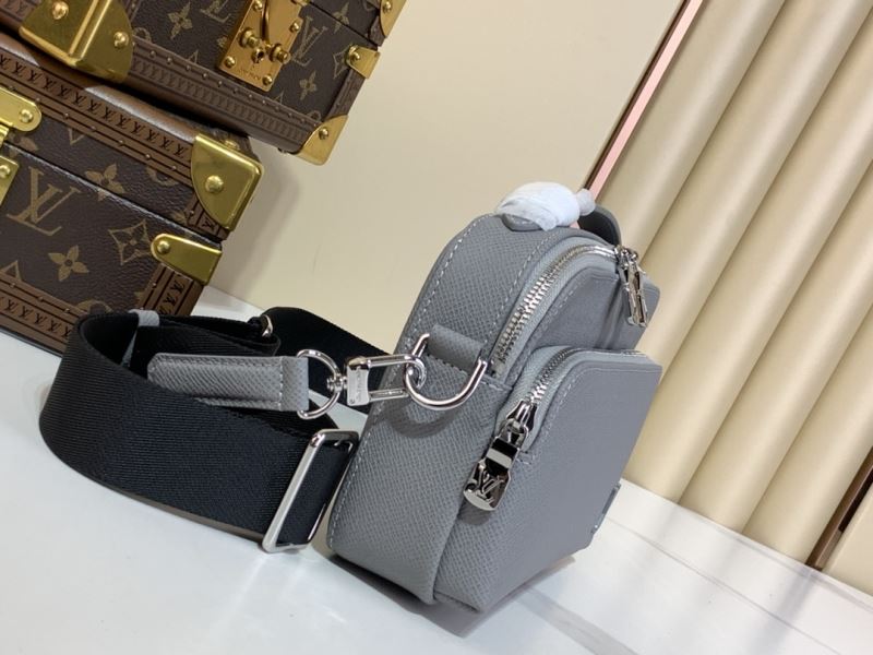 Mens LV Satchel Bags